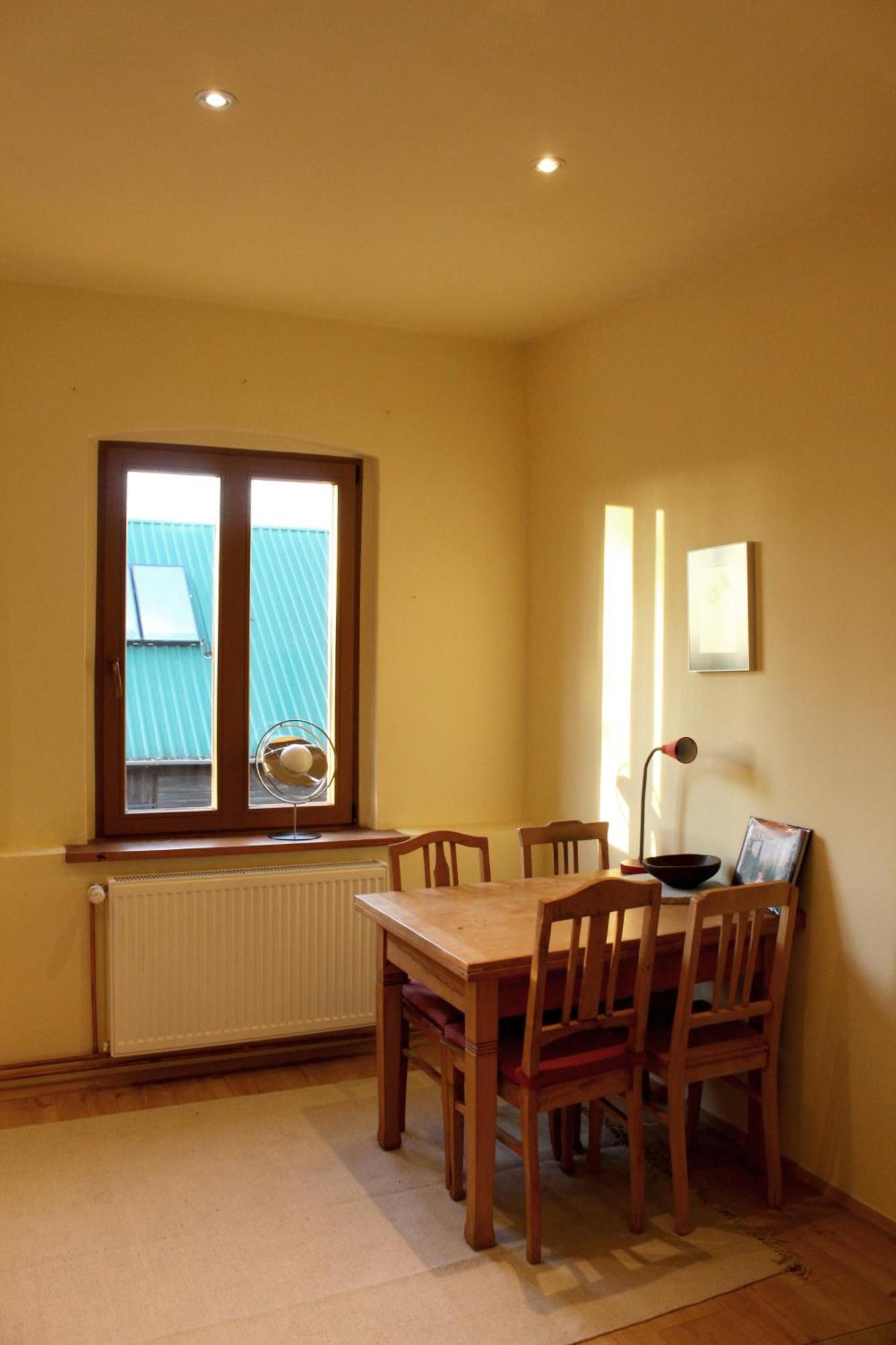 Pauline 3 Apartamento Templin Exterior foto